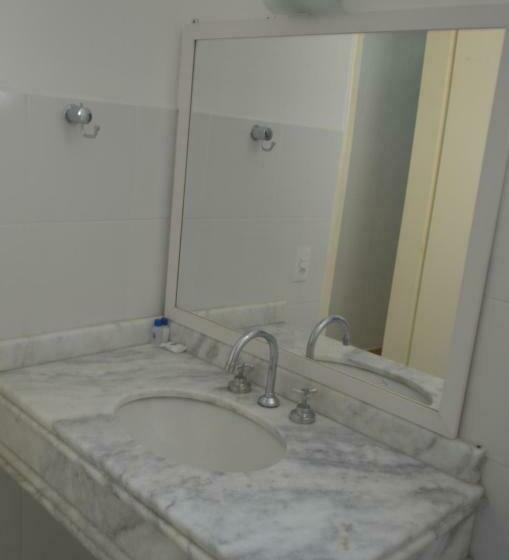 高级三人间, Obino São Borja