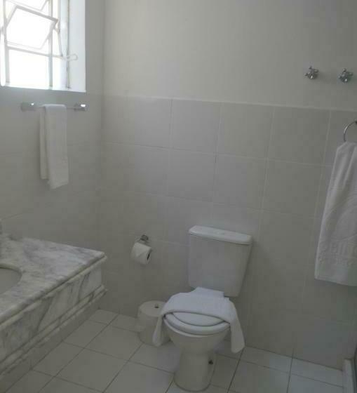 高级三人间, Obino São Borja