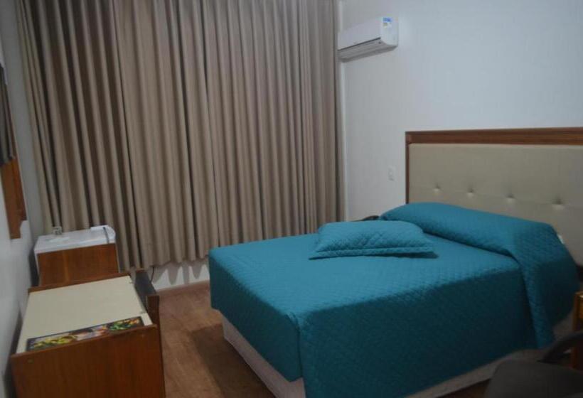 高级单人间, Obino São Borja