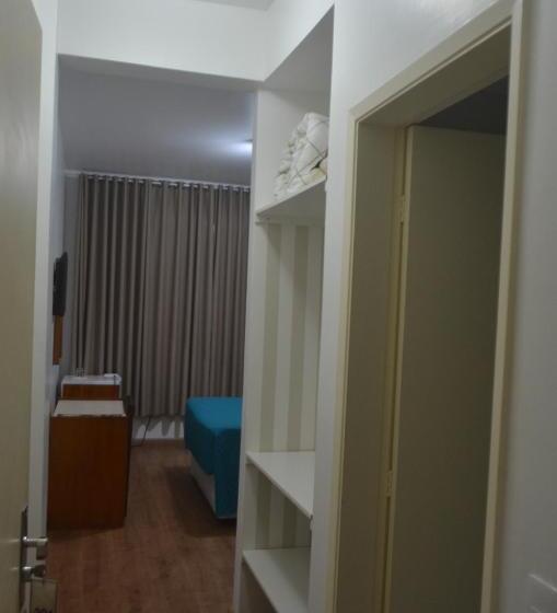 高级单人间, Obino São Borja