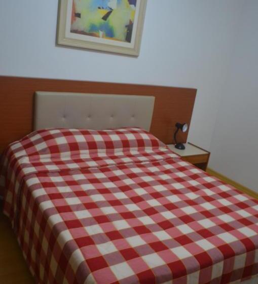 高级单人间, Obino São Borja