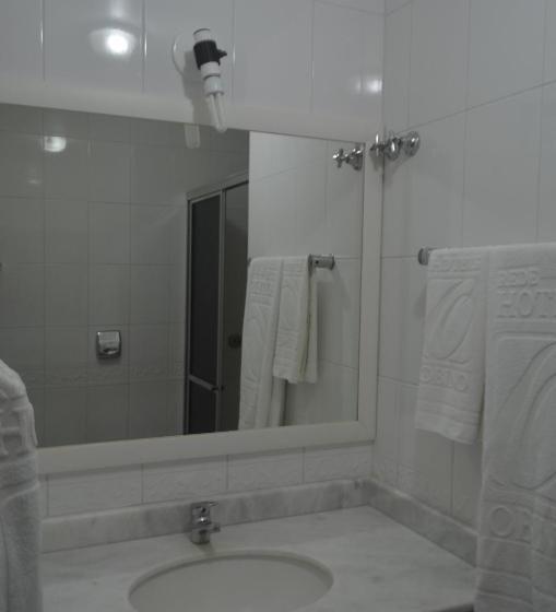 家庭间, Obino São Borja