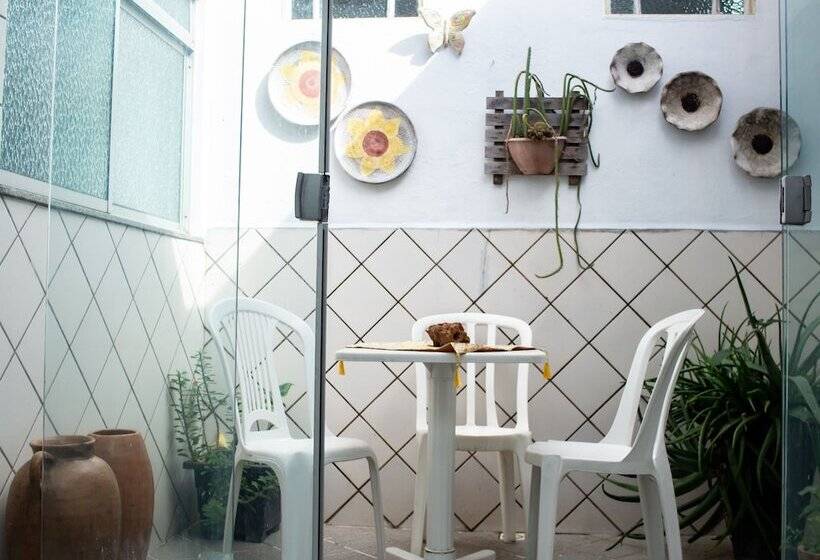 غرفة قياسية, Pilao