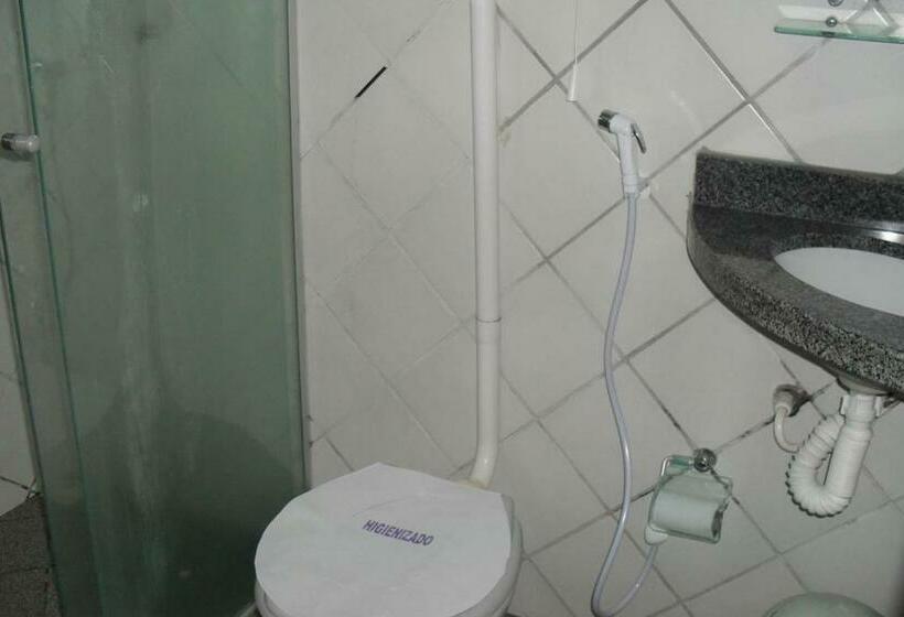 Номер Стандарт Трехместный, Pilao