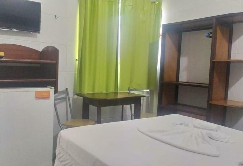 غرفة قياسية ثلاثية, Pilao