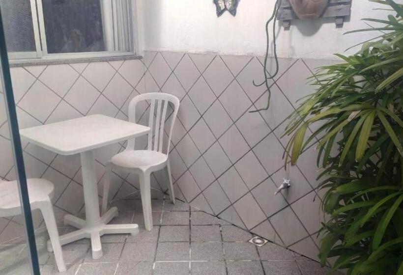 غرفة قياسية, Pilao