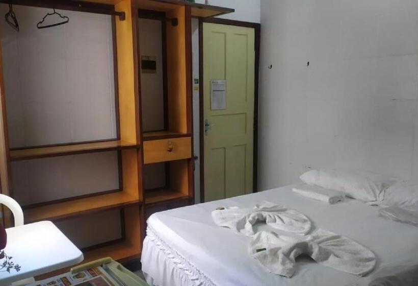 غرفة قياسية, Pilao