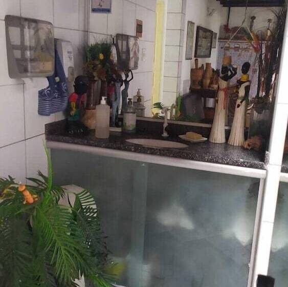 غرفة قياسية, Pilao