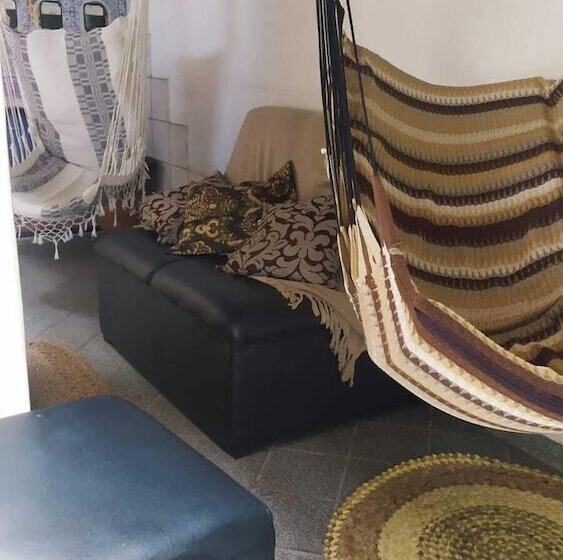 غرفة قياسية, Pilao