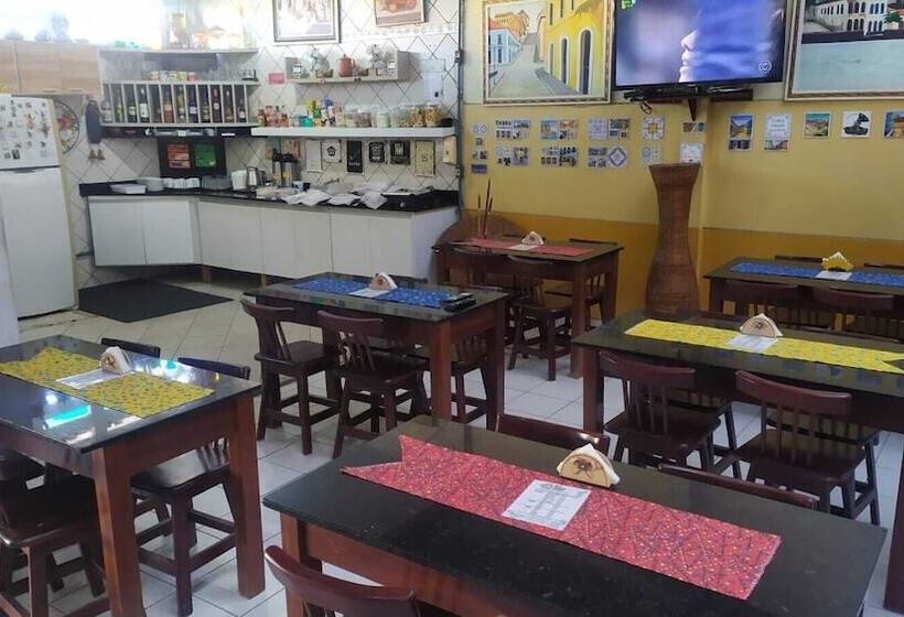 غرفة قياسية, Pilao