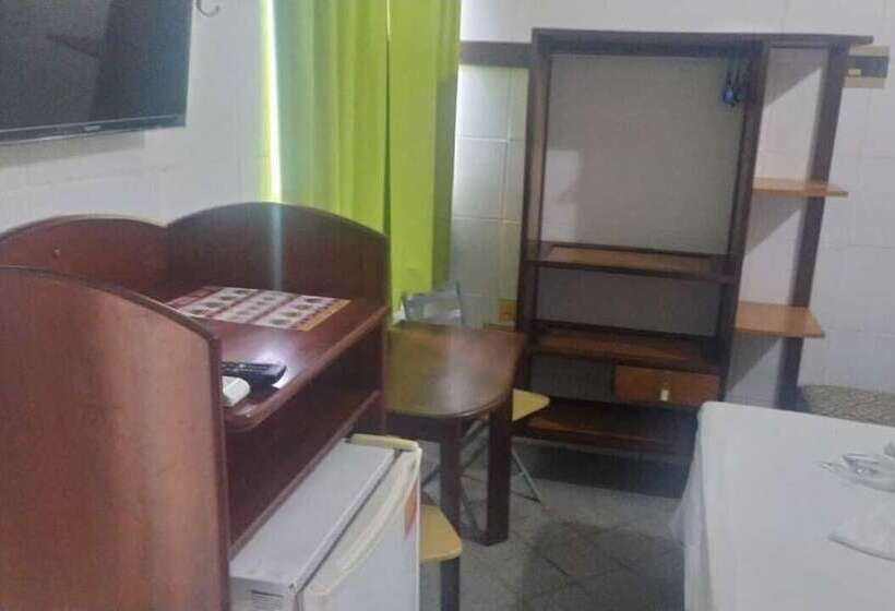 غرفة قياسية, Pilao