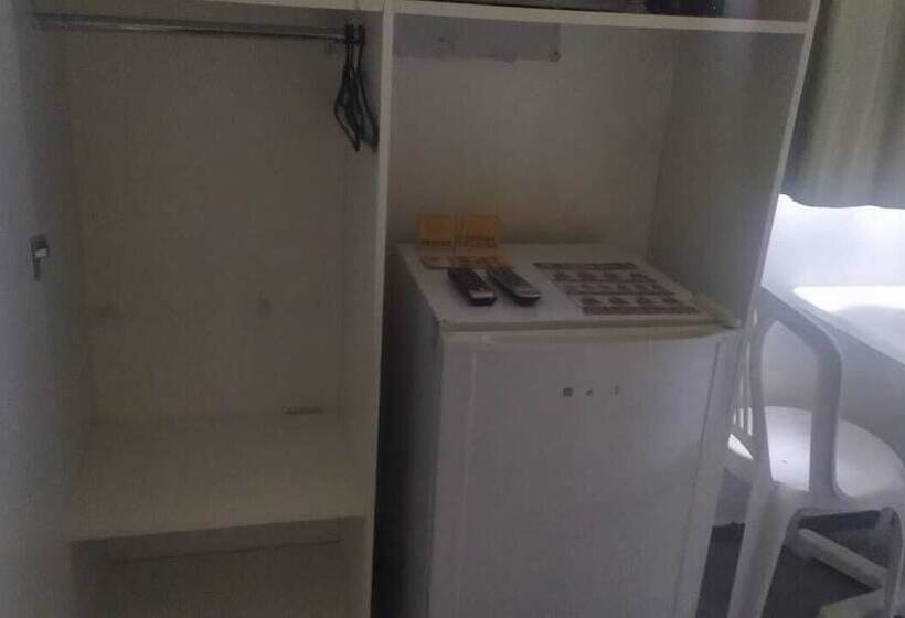 غرفة قياسية, Pilao