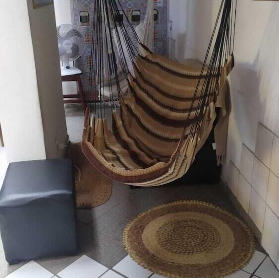 غرفة قياسية ثلاثية, Pilao