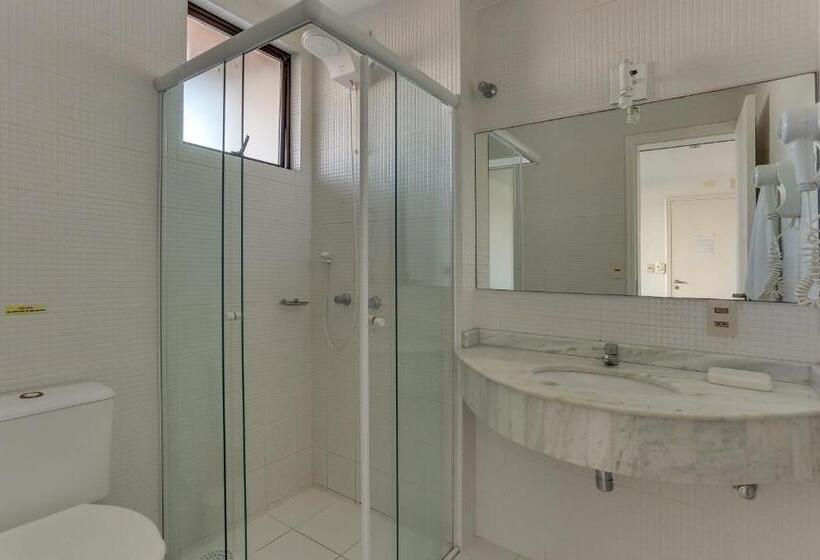 스탠다드 룸, Pousada Atlantique