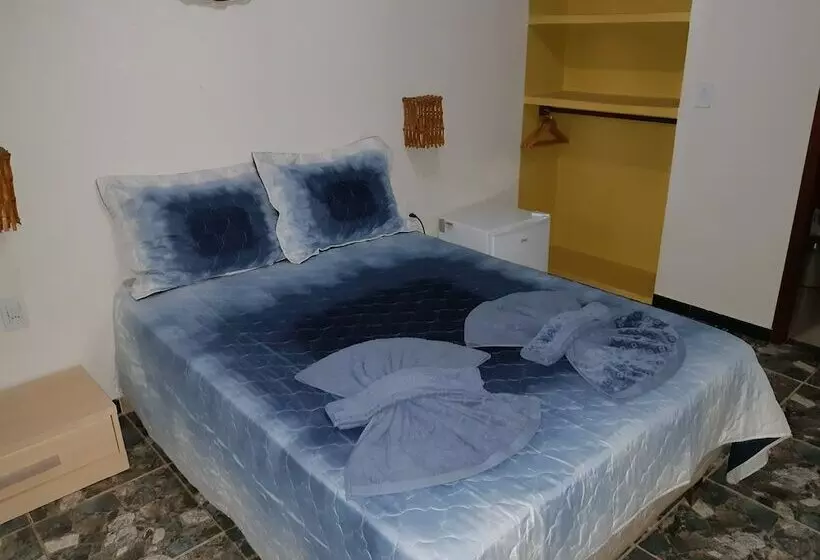 スタンダードルーム, Pousada Casa Típica