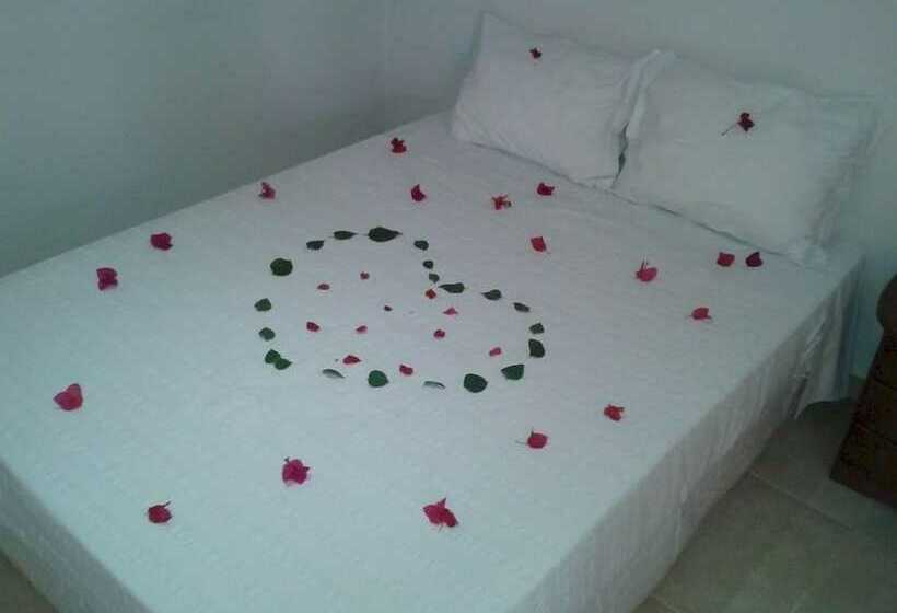 标准间, Pousada Casa Típica