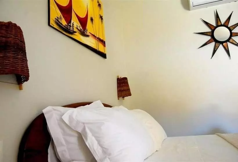 スタンダードルーム, Pousada Casa Típica
