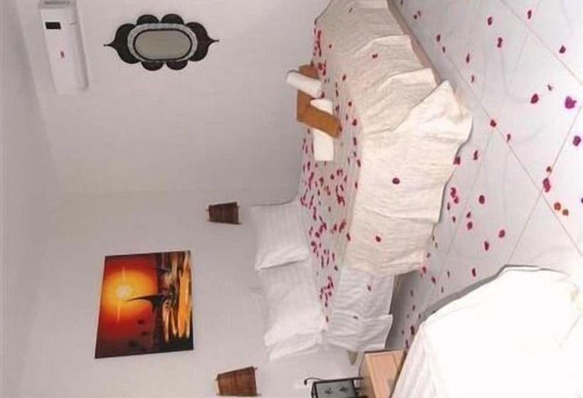 标准间, Pousada Casa Típica