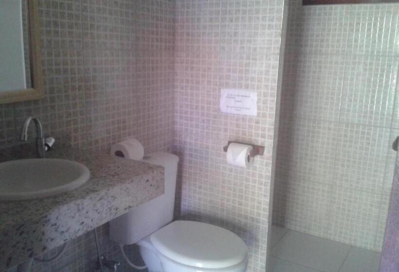 Номер Стандарт, Pousada Casa Típica