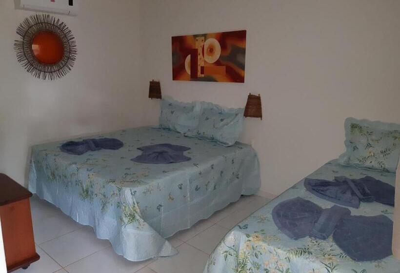 Семейный Номер, Pousada Casa Típica