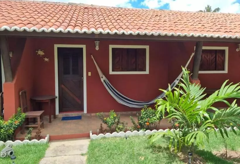 ファミリールーム, Pousada Casa Típica