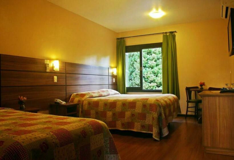 시니어 스위트, Pousada Encantos Da Terra