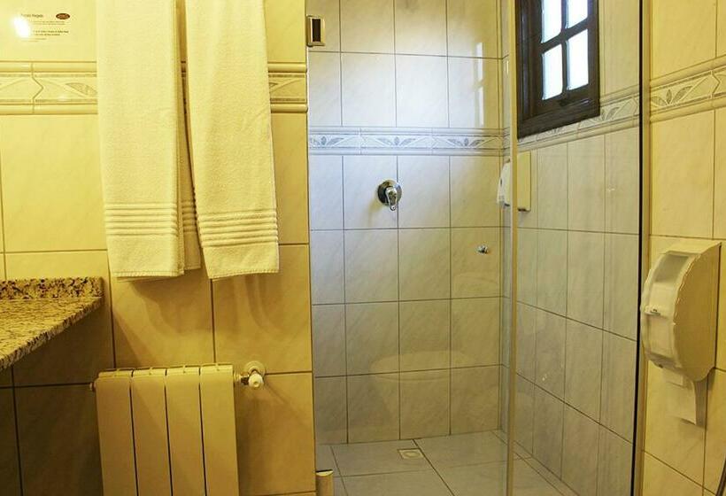 디럭스 스위트, Pousada Encantos Da Terra