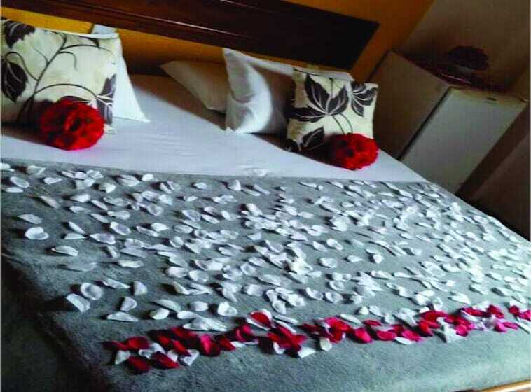 חדר סטנדרט, Pousada Estevao