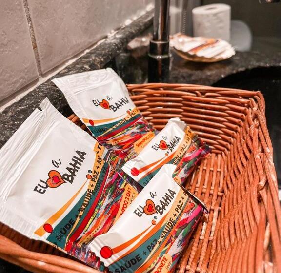 חדר סטנדרט, Pousada Estevao