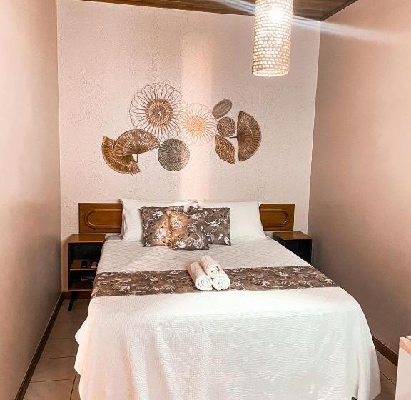 חדר סטנדרט, Pousada Estevao