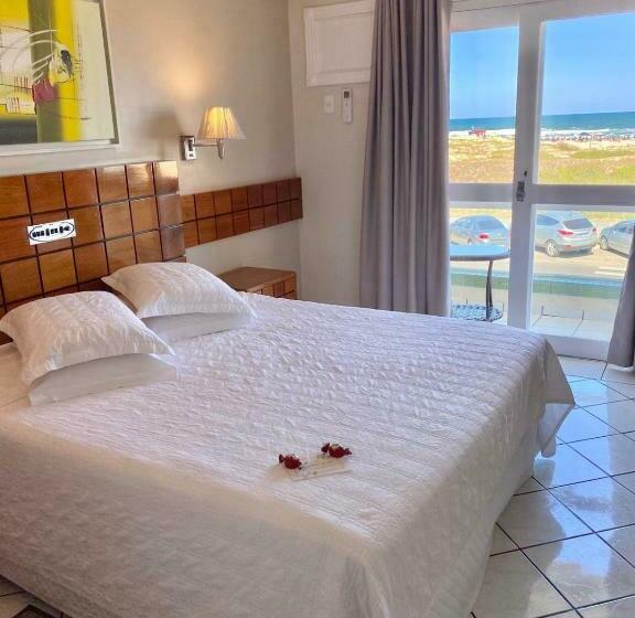 اتاق سوپریور, Pousada La Barca