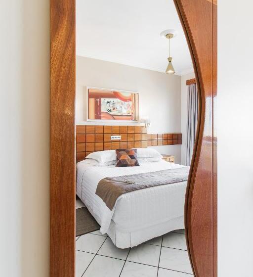 اتاق استاندارد, Pousada La Barca