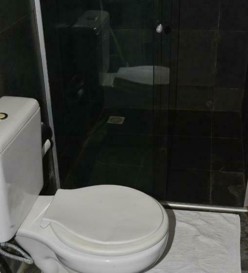 Номер Стандарт, Pousada Maria Bonita