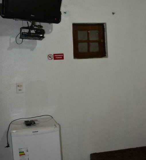 Номер Стандарт, Pousada Maria Bonita