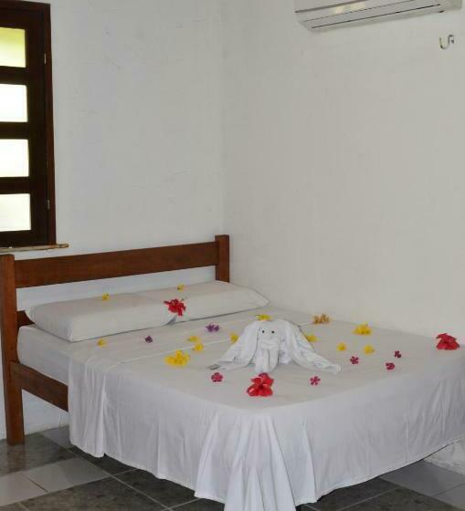 Номер Стандарт, Pousada Maria Bonita