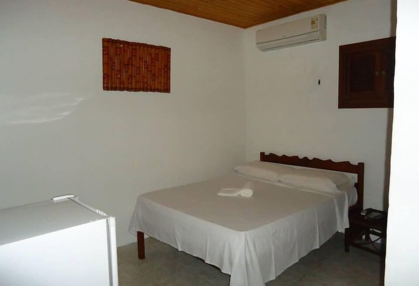 Номер Стандарт, Pousada Maria Bonita