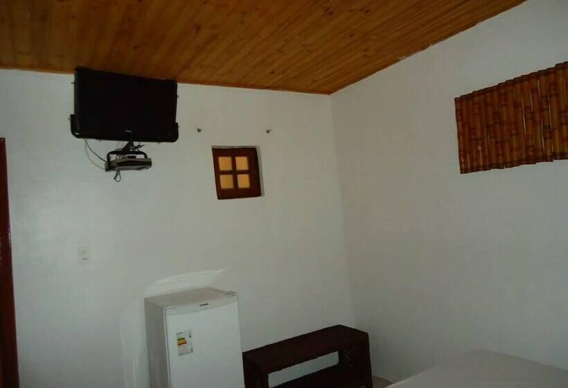 Номер Стандарт, Pousada Maria Bonita