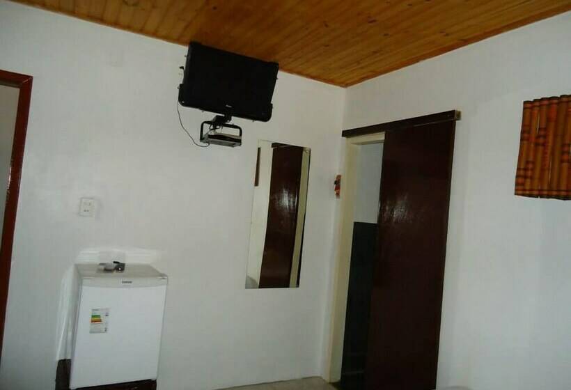 Номер Стандарт, Pousada Maria Bonita