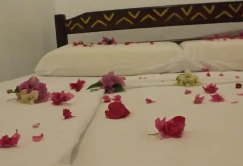 Номер Стандарт, Pousada Maria Bonita