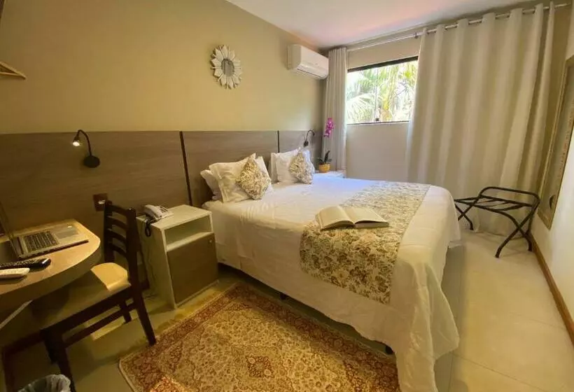スーペリアールーム, Princesa Isabel Pousada E Hotel – Dom Pedro