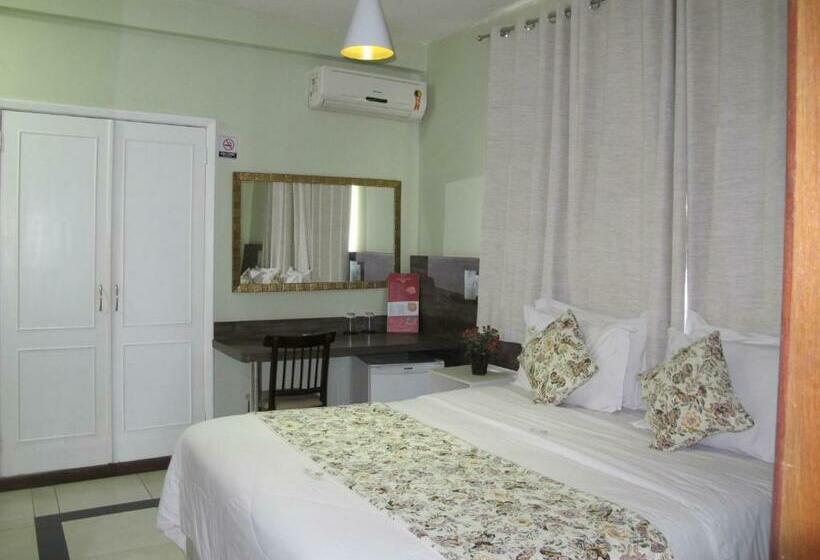 اتاق سوپریور, Princesa Isabel Pousada E Hotel – Dom Pedro