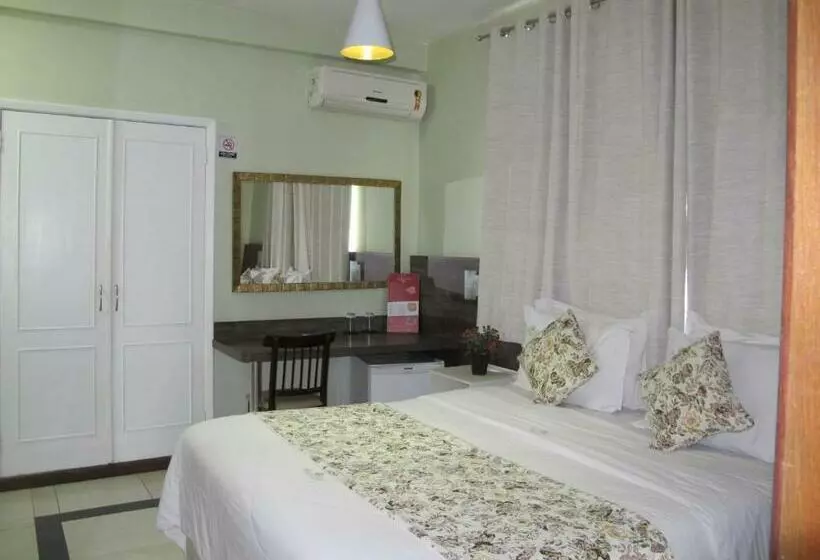 スーペリアールーム, Princesa Isabel Pousada E Hotel – Dom Pedro