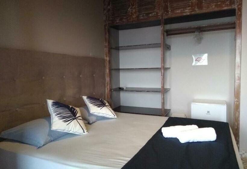 جناح دوبلكس, Pousada Recanto El Shadday