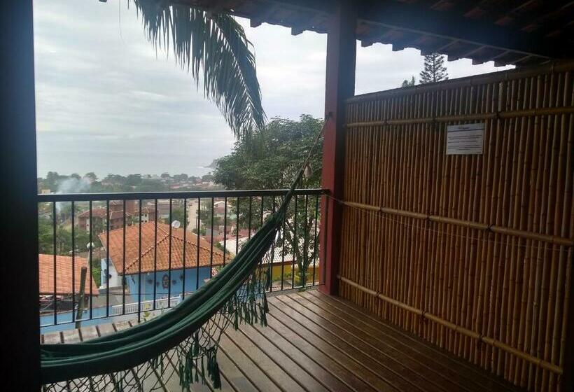 جناح دوبلكس, Pousada Recanto El Shadday