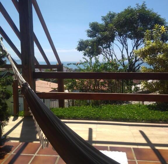 غرفة أساسية, Pousada Recanto El Shadday