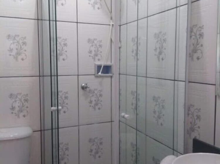 غرفة دوبلكس, Pousada Recanto El Shadday