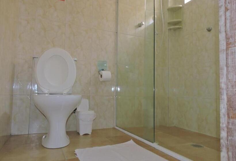 Standart Oda, Pousada Sorocotuba