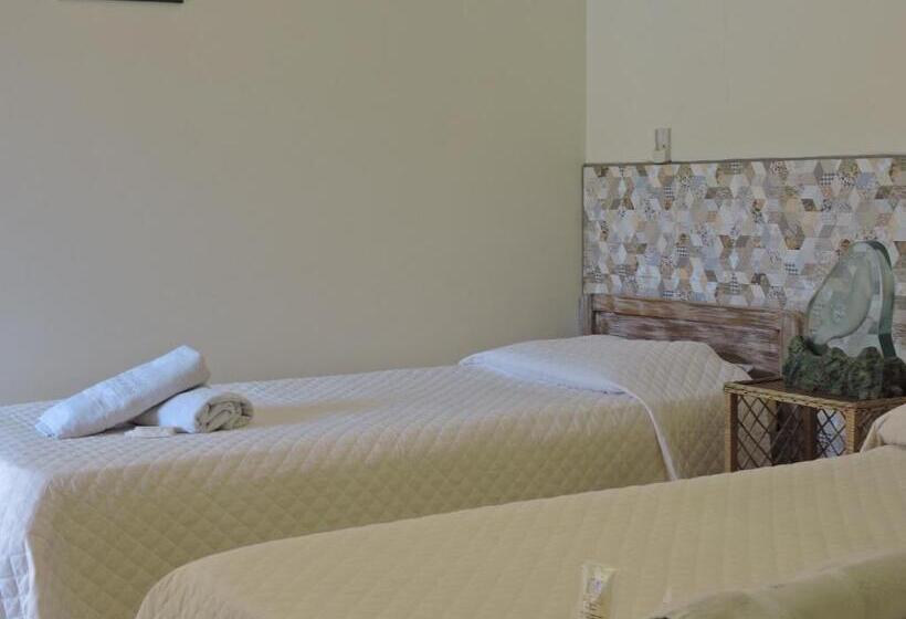 Standart Oda, Pousada Sorocotuba