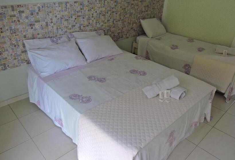 Standart Oda, Pousada Sorocotuba