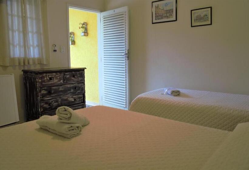 Standart Oda, Pousada Sorocotuba